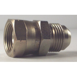 7/8 JIC x 22mm M/F ADAPTOR